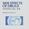 Side Effects of Drugs Annual: A Worldwide Yearly Survey of New Data in Adverse Drug Reactions Volume 44 -Original PDF