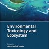 Environmental Toxicology and Ecosystem -Original PDF