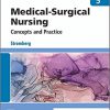 Medical-Surgical Nursing: Concepts and Practice 5th Edition-Original PDF