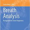Breath Analysis: An Approach for Smart Diagnostics (Volume 4) -Original PDF