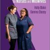 Health and Wellbeing at Work for Nurses and Midwives 1st Edition-Original PDF