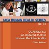 QUANUM 3.0: An Updated Tool for Nuclear Medicine Audits 3rd edition-EPUB