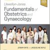 Llewellyn-Jones Fundamentals of Obstetrics and Gynaecology 11th Edition-Original PDF