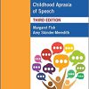 Here’s How to Treat Childhood Apraxia of Speech 3rd edition-Original PDF