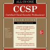 CCSP Certified Cloud Security Professional All-in-One Exam Guide, Third Edition -Original PDF