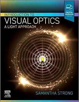 Introduction to Visual Optics: A Light Approach -Original PDF