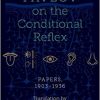 Pavlov on the Conditional Reflex: Papers, 1903-1936 -Original PDF
