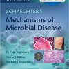 Schaechter’s Mechanisms of Microbial Disease Sixth Edition-EPUB+Converted PDF