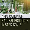 Application of Natural Products in SARS-CoV-2 -Original PDF