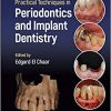 Practical Techniques in Periodontics and Implant Dentistry -Original PDF
