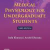 Medical Physiology for Undergraduate Students 3rd edition -Original PDF
