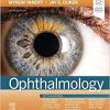 Ophthalmology 6th Edition-Original PDF