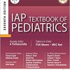 Iap Textbook of Pediatrics 7th Edition-Original PDF