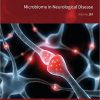 Microbiome in Neurological Disease: Volume 167 -Original PDF