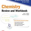 McGraw Hill Chemistry Review and Workbook -Original PDF