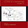 Advances in Clinical Chemistry: Volume 111 -Original PDF