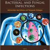 Viral, Parasitic, Bacterial, and Fungal Infections: Antimicrobial, Host Defense, and Therapeutic Strategies -EPUB