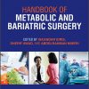 Handbook of Metabolic and Bariatric Surgery -Original PDF