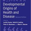 Developmental Origins of Health and Disease 2nd Edition-Original PDF