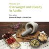 Evidence-based Clinical Chinese Medicine: Volume 27: Overweight and Obesity in Adults -Original PDF
