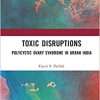 Toxic Disruptions: Polycystic Ovary Syndrome in Urban India -Original PDF