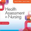 Health Assessment in Nursing 6th Edition-Original PDF