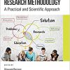 Research Methodology: A Practical and Scientific Approach -Original PDF