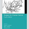 Surgery for Ovarian Cancer 4th Edition-Original PDF