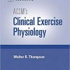 ACSM’s Clinical Exercise Physiology -Original PDF