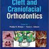 Cleft and Craniofacial Orthodontics -Original PDF