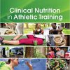 Clinical Nutrition in Athletic Training -Original PDF