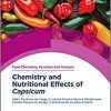 Chemistry and Nutritional Effects of Capsicum -Original PDF
