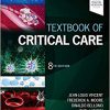 Textbook of Critical Care 8th Edition with TOC only-True PDF