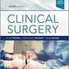 Clinical Surgery 4th Edition-Original PDF