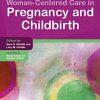 Women-Centered Care in Pregnancy and Childbirth -Original PDF
