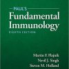 Paul’s Fundamental Immunology 8th Edition-EPUB