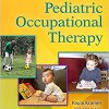 Frames of Reference for Pediatric Occupational Therapy 4th Edition-Original PDF