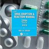 Litt’s Drug Eruption & Reaction Manual 29th Edition-Original PDF