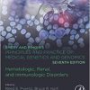 Emery and Rimoin’s Principles and Practice of Medical Genetics and Genomics: Hematologic, Immunologic, and Endocrinologic Disorders 7th Edition-Original PDF