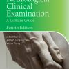 Neurological Clinical Examination: A Concise Guide 4th Edition-Original PDF