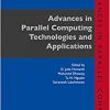 Advances in Parallel Computing Technologies and Applications -Original PDF