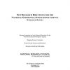 New Research Directions for the National Geospatial-Intelligence Agency: Workshop Report -Original PDF