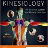 Kinesiology: The Skeletal System and Muscle Function 4th Edition-Original PDF