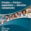 Principles and Practices in Augmentative and Alternative Communication -Original PDF