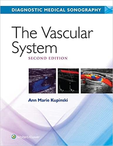 The Vascular System 2nd Edition-Original PDF