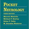Pocket Neurology 3rd Edition-EPUB+Converted PDF