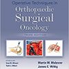 Operative Techniques in Orthopaedic Surgical Oncology 3rd Edition-EPUB