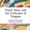 Freud, Dora, and the Confusion of Tongues -Original PDF
