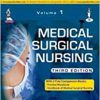 Medical Surgical Nursing 3rd Edition-Original PDF