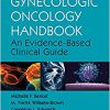 Gynecologic Oncology Handbook: An Evidence-Based Clinical Guide -Original PDF
